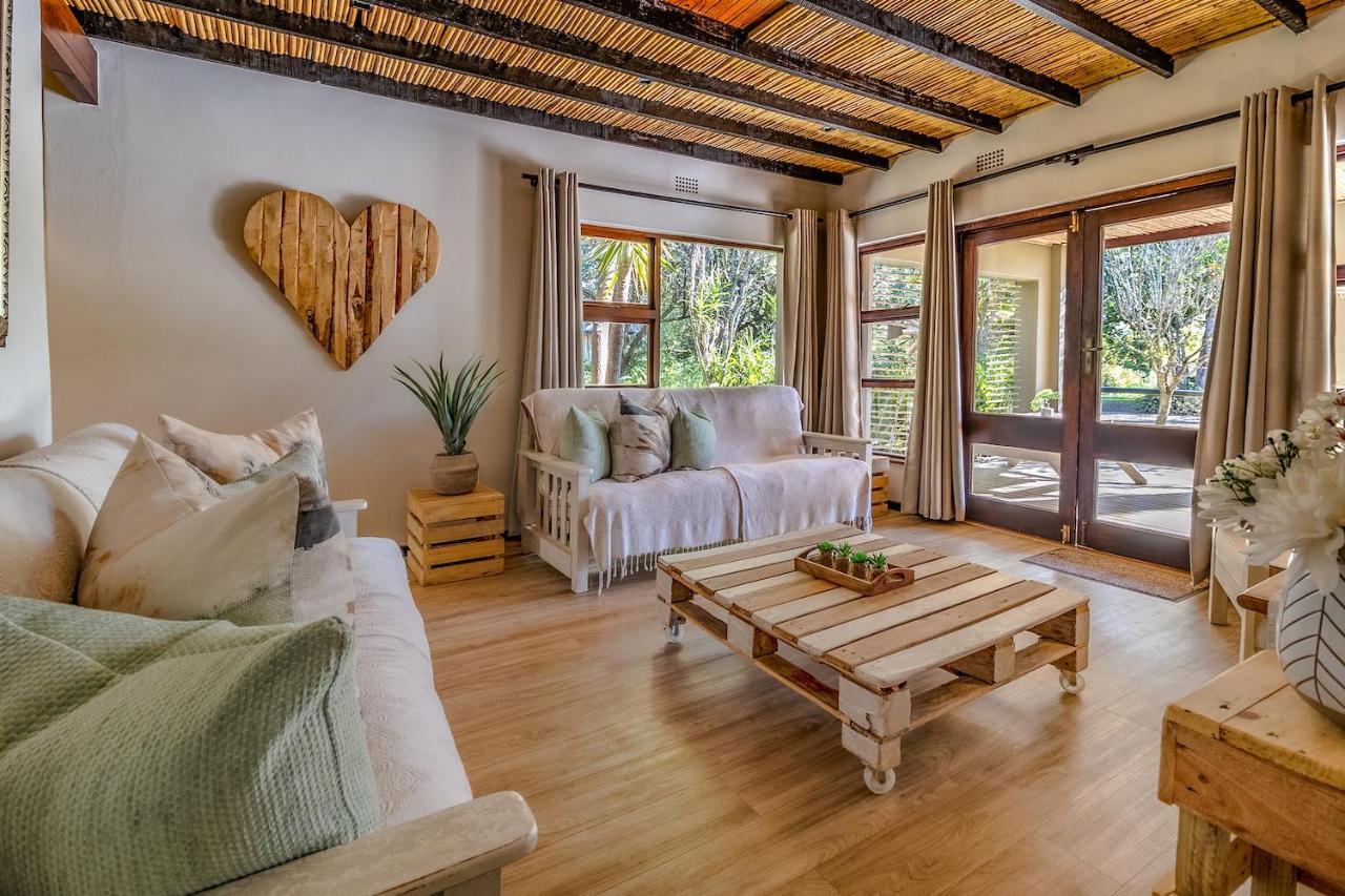 Wilderness Metanoia Villa Bagian luar foto