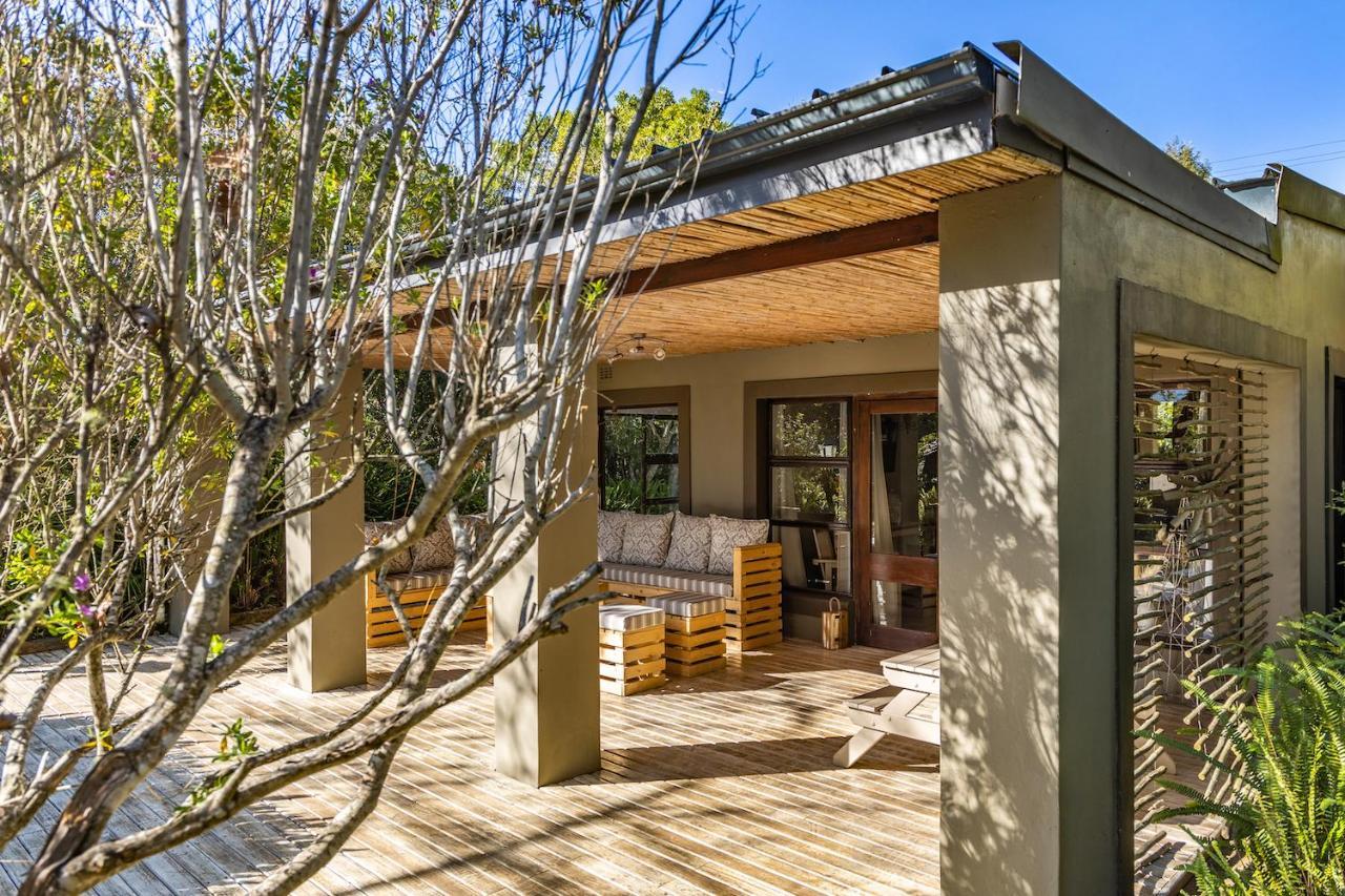 Wilderness Metanoia Villa Bagian luar foto