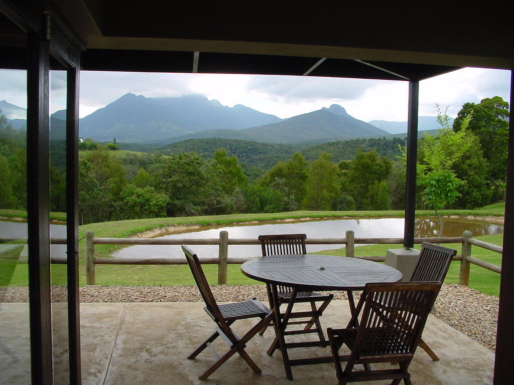 Wilderness Metanoia Villa Bagian luar foto