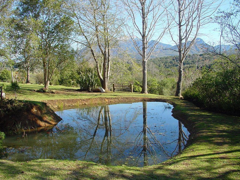 Wilderness Metanoia Villa Bagian luar foto