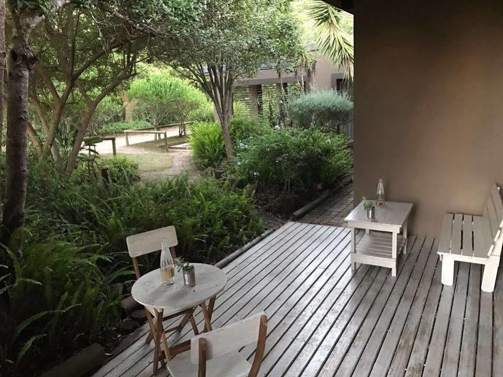 Wilderness Metanoia Villa Bagian luar foto